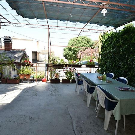 Apartment Maria Primošten Екстериор снимка