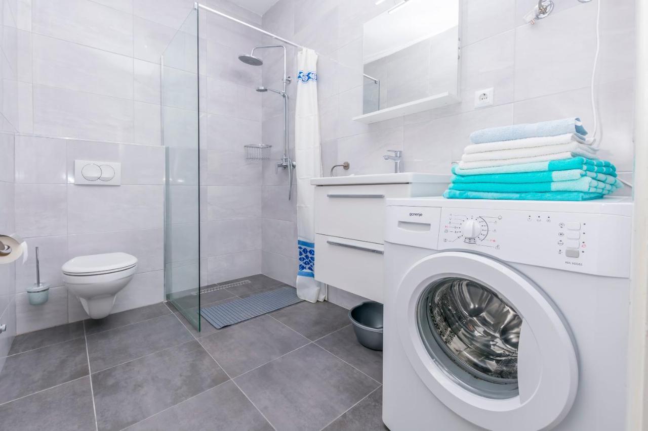 Apartment Maria Primošten Екстериор снимка