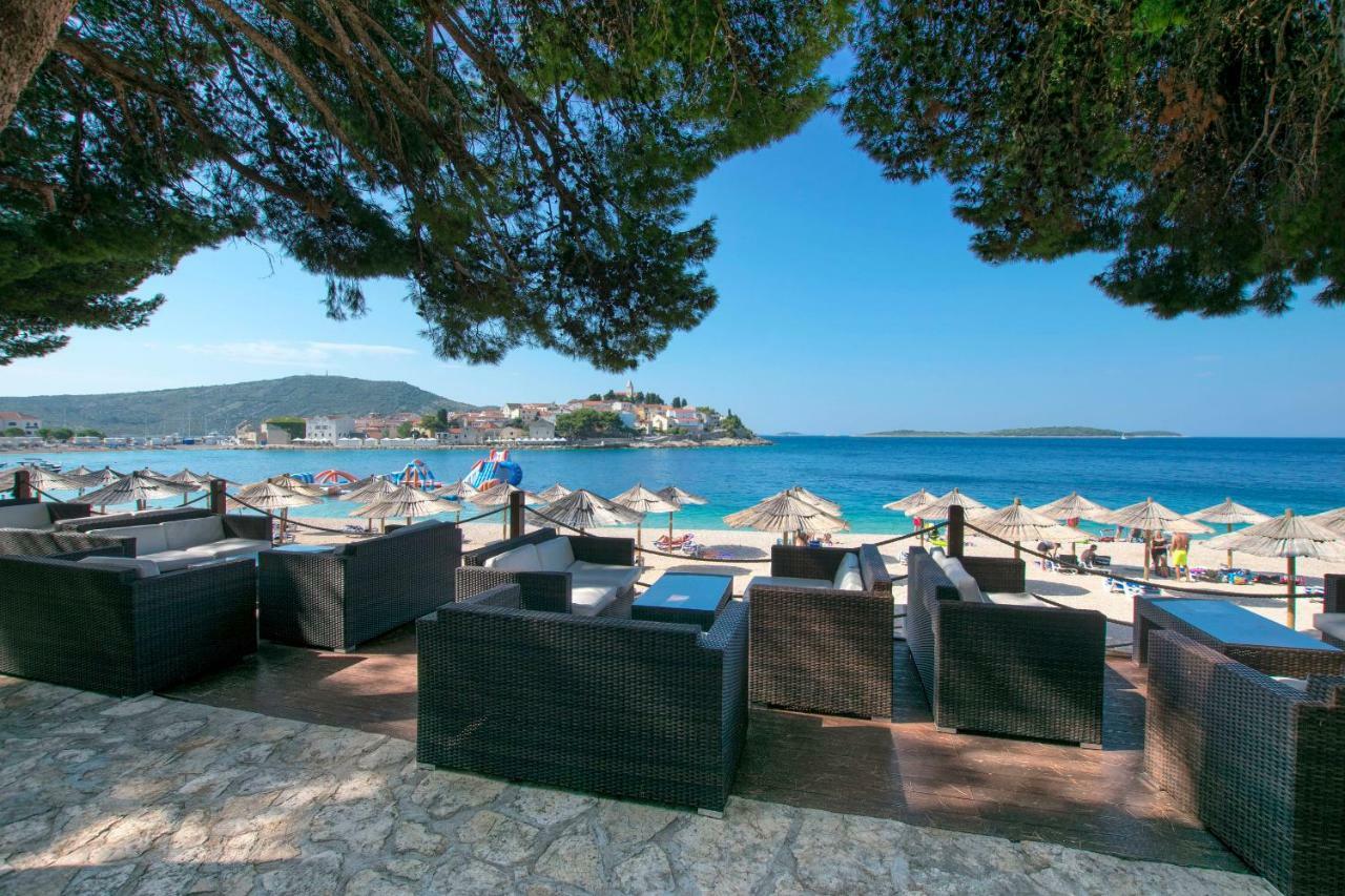 Apartment Maria Primošten Екстериор снимка