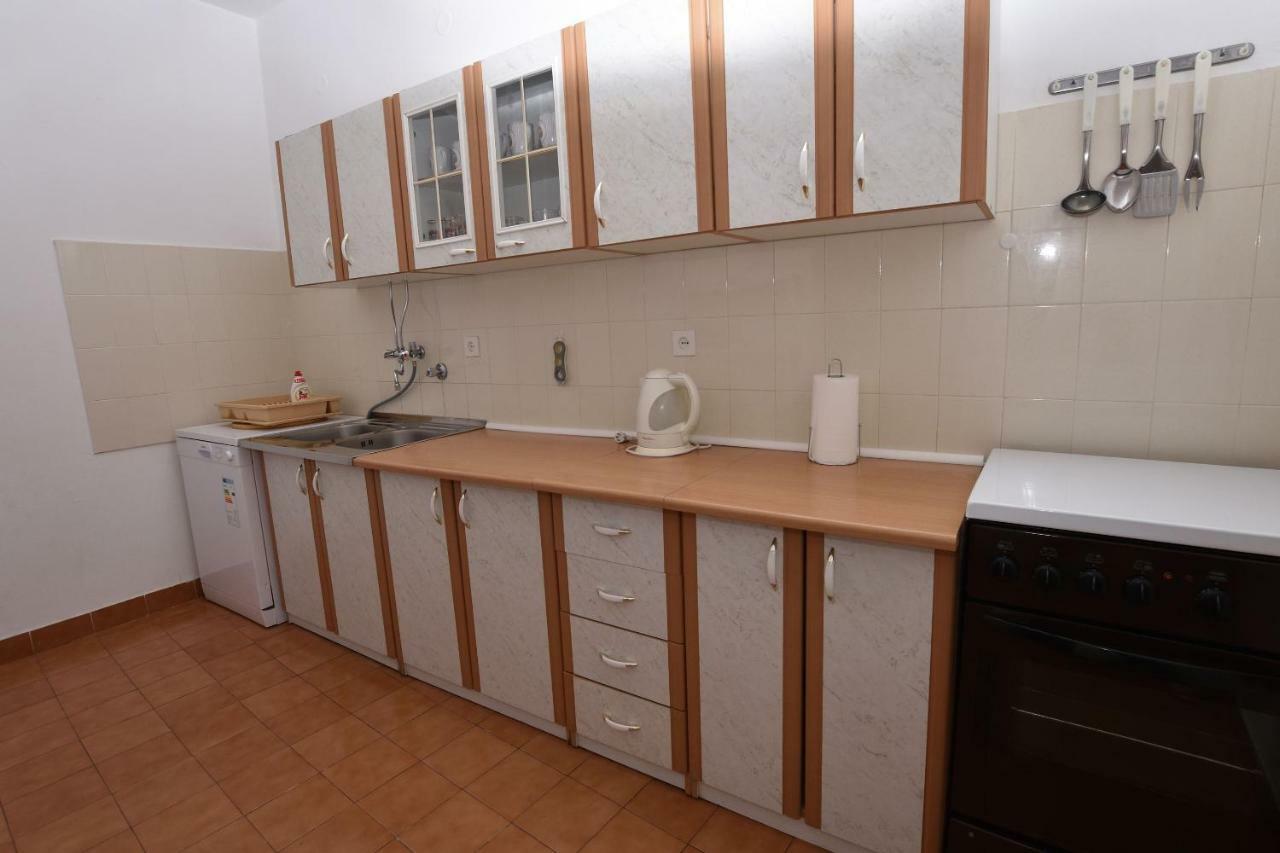 Apartment Maria Primošten Екстериор снимка