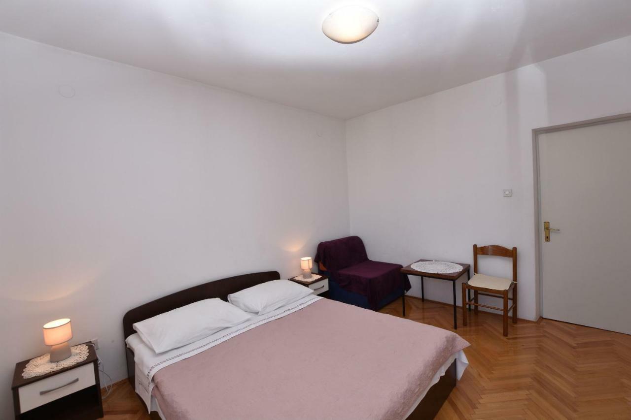 Apartment Maria Primošten Екстериор снимка