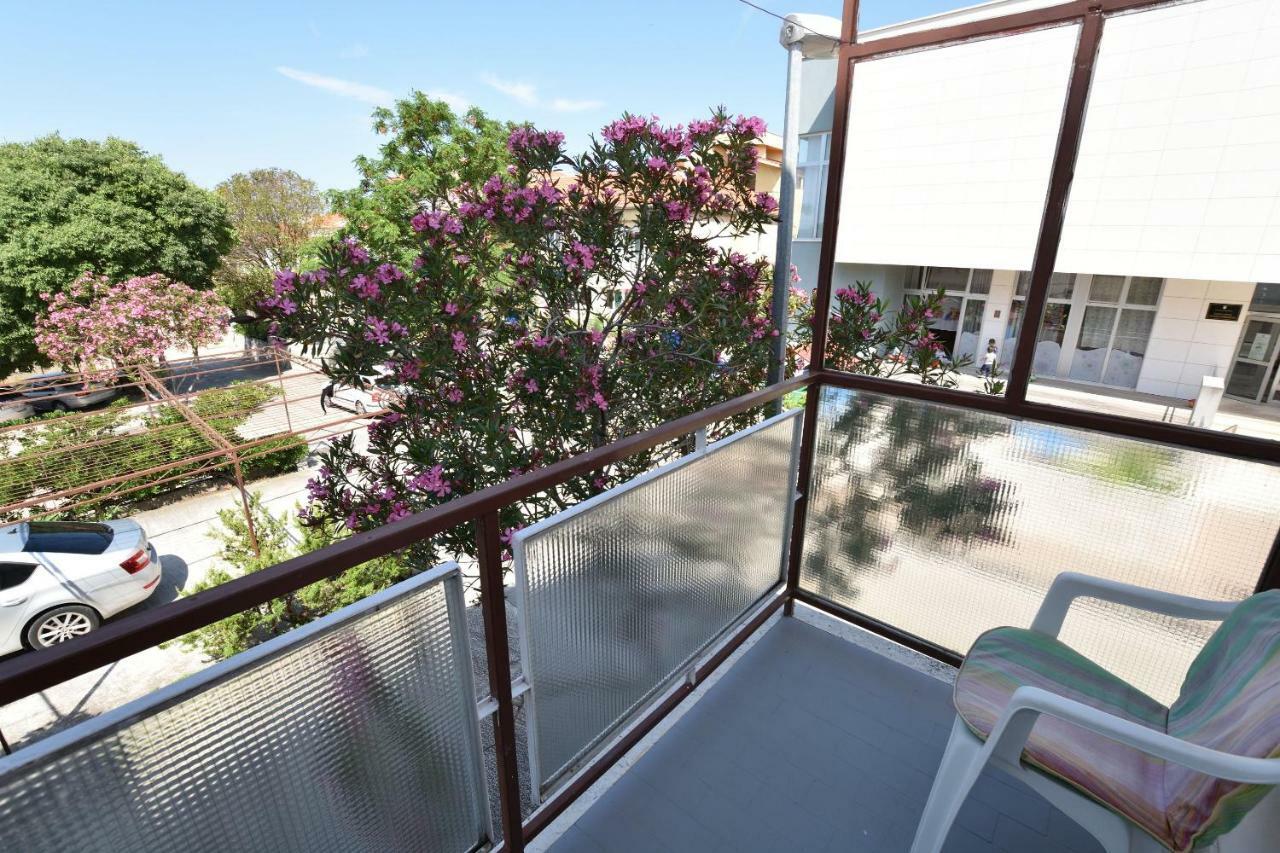 Apartment Maria Primošten Екстериор снимка